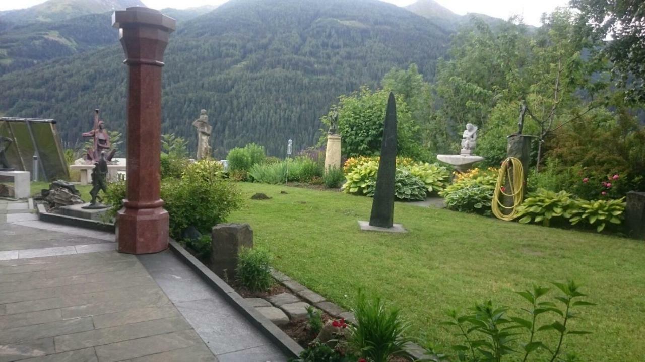 Chalet Rustikal Villa Virgen Exterior foto